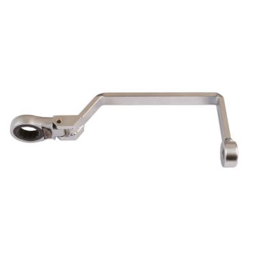 Ratchet crows foot oil filter wrench Ford Duratorq (LASER) 6067 303-1579