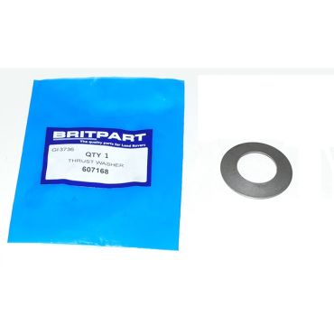 Diff Planet Gear Thrust Washer 110  (Britpart) 607168