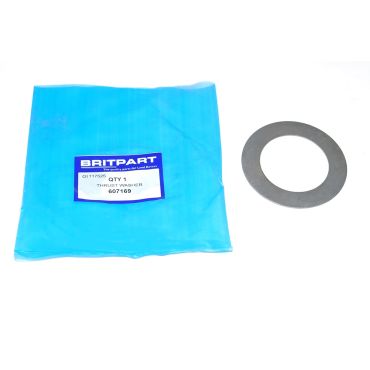 Diff Sun Gear Thrust Washer 110 (Britpart) 607169