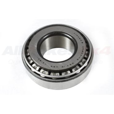 Bearing Diff Pinion Inner 110 OEM FAG Koyo NTN SKF 607180