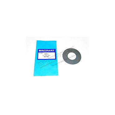 Diff Pinion Oil Seal Washer Defender 110 (Britpart) 607182