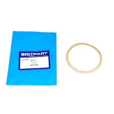 Diff Pinion Oil Seal Gasket Defender 110 (BRITPART) 607183