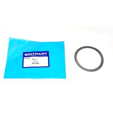 Shim 5 Thou Diff Carrier (Britpart) 607189