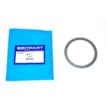 Shim 10 Thou Carrier Bearing (Britpart) 607190