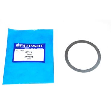 Shim 30 Thou Carrier Bearing (Britpart) 607191