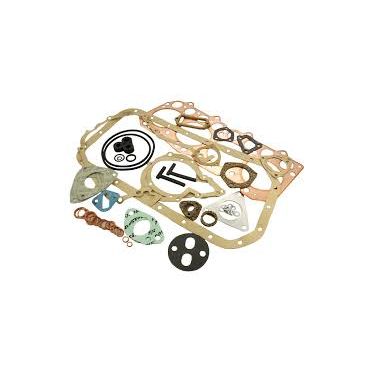 Gasket Set Complete 2.25 Petrol Copper HG (Bermach) 608124 STC1556
