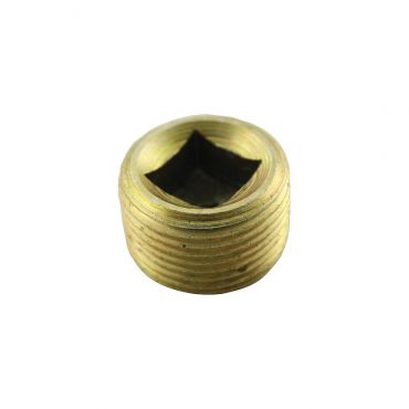 Axle Drain Filler Plug (Britpart) 608246