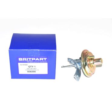 VACUUM UNIT 608266