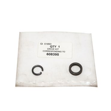 DRIVE KIT 608395