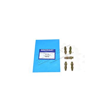 BLEED SCREW 608400