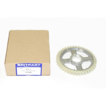 Camshaft Gear Sprocket V8 (Britpart) 610289