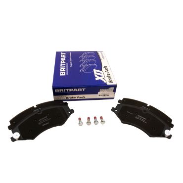 Front Brake Pad Set (Britpart) 614123463 *See Info*
