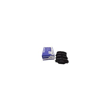 Brake Pads (Britpart) 615123482 