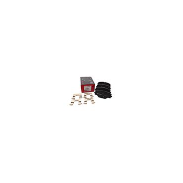 Brake Pads (Brembo) 615123482 