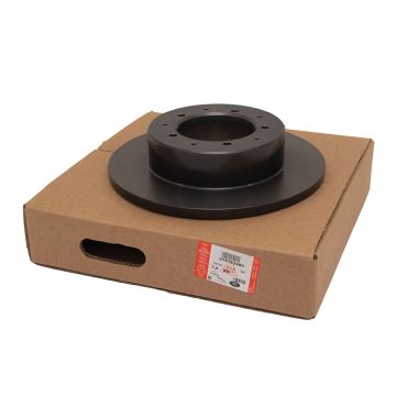 Disc - Brake Solid (Genuine) 615123489LR