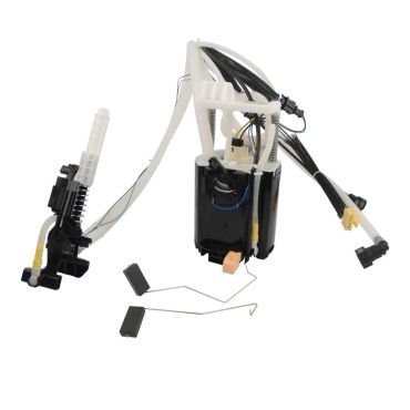 Fuel Pump &amp; Sender Assy 3.6 TDV8 (Eurospare) LR015179 WFX500151 WFX500260