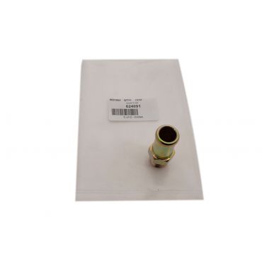 Heater Pipe Adaptor (Britpart) 624091