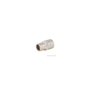 17mm 12pt  1/2 Inch Drive Socket 676654