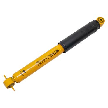 Nitrocharger Plus Shock Front - D2 (ARB) 63024L