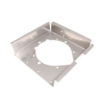 Nose Panel Inner LH ASW710130