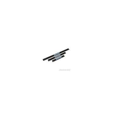Magnetic Tool Rack Set 3pce 633950