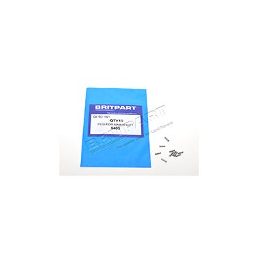 PEG FOR MAINSHAFT (BRITPART) 6405