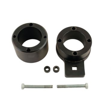 Crankshaft Pulley Holding Tool Land Rover Disco 3  RR Sport, Range Rover Jaguar S Type XT  XJ8 XJR  XK8 with 3.2 2.5 4.0 4.2 & 4