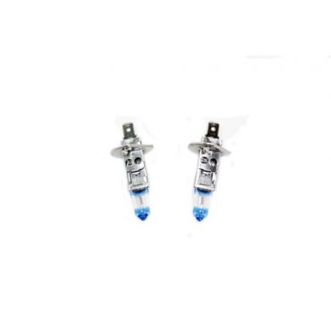 OSRAM NIGHT BREAKER® UNLIMITED H1 TWIN DUO PACK 64150NBU-HCB