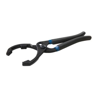 OIL FILTER PLIERS 45-135MM (Silverline) 712812