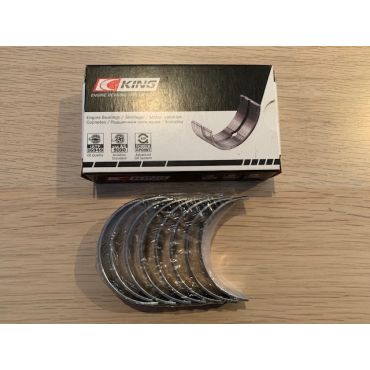 Bearing Main Crankshaft Petrol 204PT +0.25mm (KING) MB5442SI025