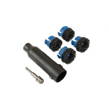 Hub Cleaning Tool Set (Laser) 7197
