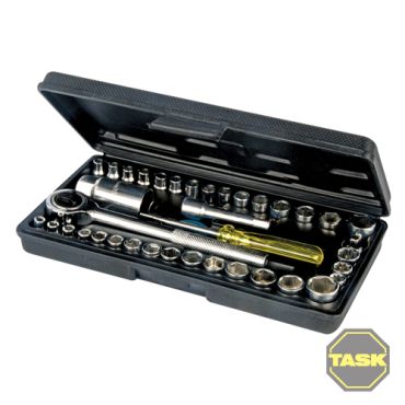 Socket Set 40pce 729799