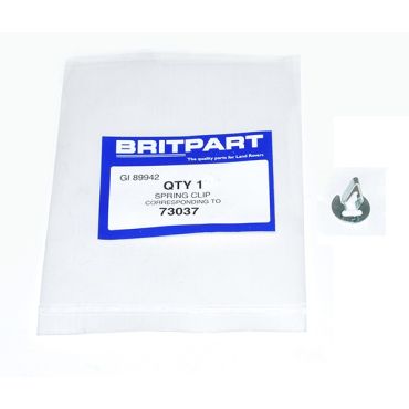 SPRING CLIP 73037