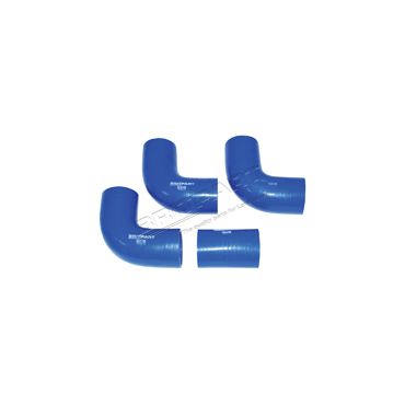 Intercooler Hose Set 90/110 200Tdi (Britpart) DA3170B