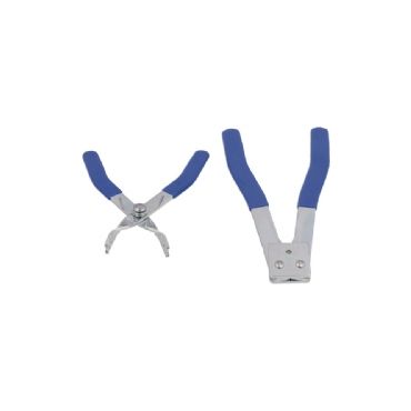 Fitting And Crimping Kit Bullet Connectors (Gunson) 77169