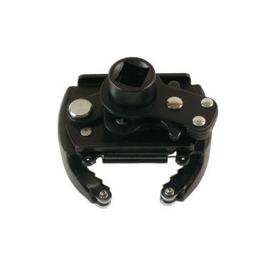 Two way ratcheting oil filter wrench 60-80mm 7726 DA7488