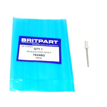 Body Capping Rivet 35 mm (OEM) 78248G 