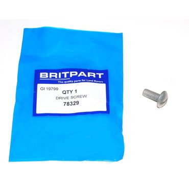 DRIVE SCREW 78329