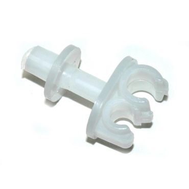 CLIP BRAKE PIPE DOUBLE (OEM) 79125