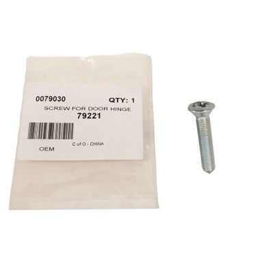 Hinge Screw To Bulkhead -98 (Britpart) 79221