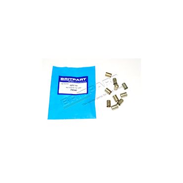 NUTSERT 1/4 UNF (SANTANA) 79240