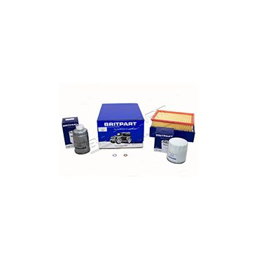 Service Kit D1 RRC 300Tdi (Britpart) DA6007