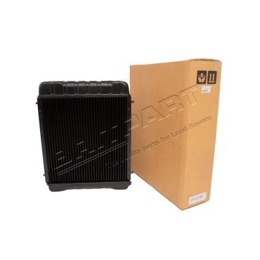 Radiator 300Tdi Metal (Britpart) BTP2275