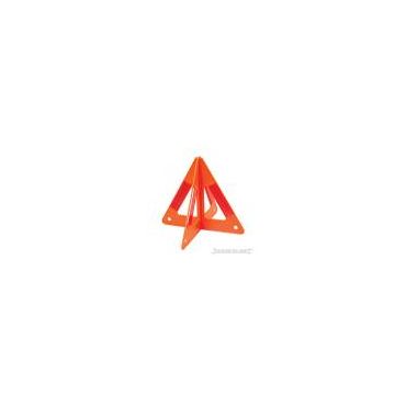 Emergency Safety Warning Triangle 835615