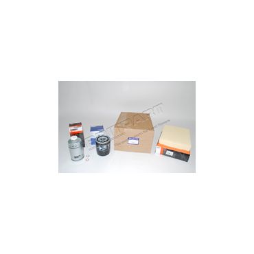 Service Kit D1 RRC 300Tdi (OEM) DA6007P