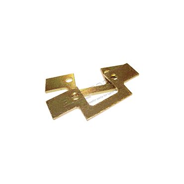 Coil Spring Retainers HD (Britpart) DA2362