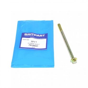 FLANGE BOLT FB108221