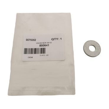 WASHER M10 (OEM) 850641