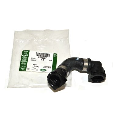 Hose Coolant 3.0 TD6 (Genuine) 8510037