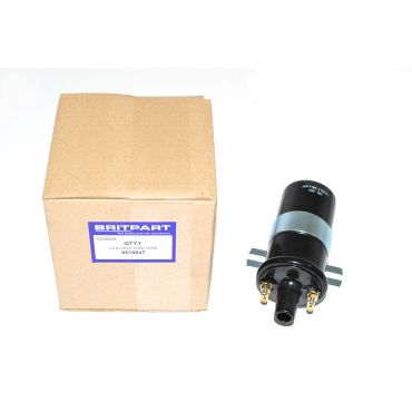 COIL IGNITION BALLAST 12V (BRITPART) DLB102 11070 GCL111 BR3172 8510047 573038